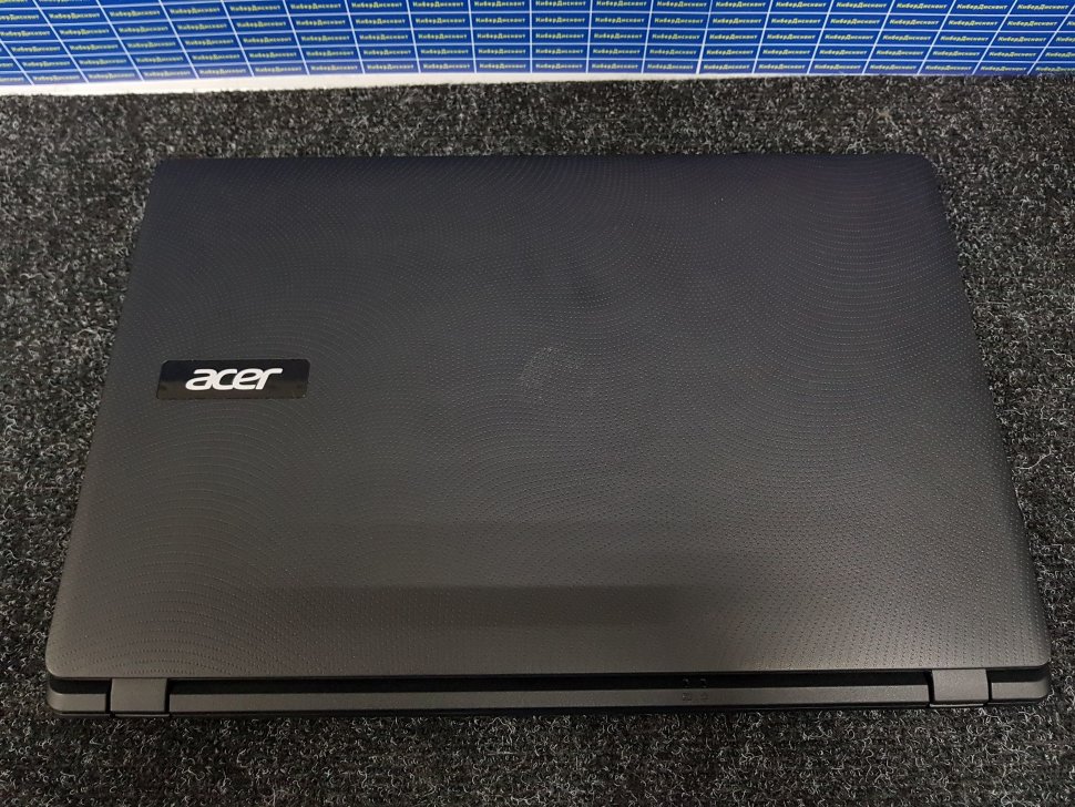 Ноутбук Acer Ex2519 N15w4 Цена